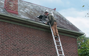 what affects urgent Meeth roof repairs