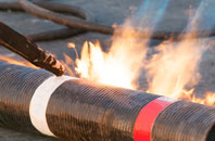 Meeth flat roofing replacement